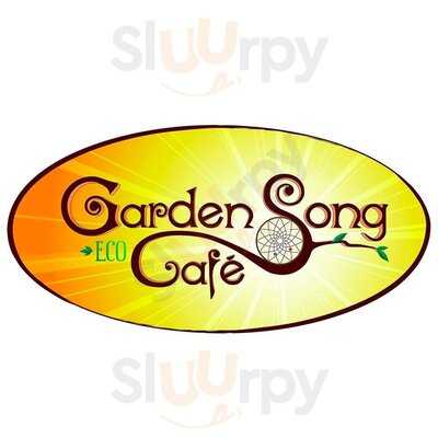 Garden Song Eco Cafe, Roanoke