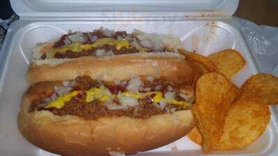 Destiny Dogs, Columbus