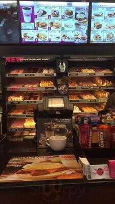 Dunkin', Stamford