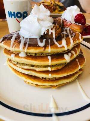 Ihop, Metairie