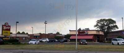 Wendy's, Naperville