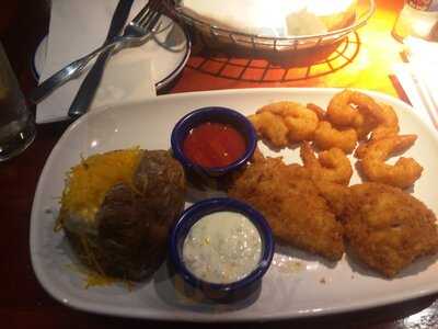 Red Lobster, Huntsville