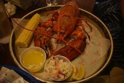 Maine Lobster Shack