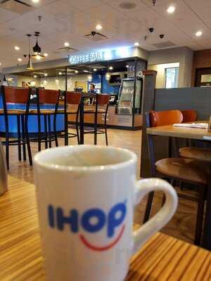 IHOP, Fredericksburg