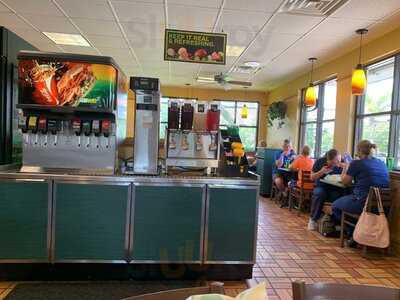 Subway, Gainesville