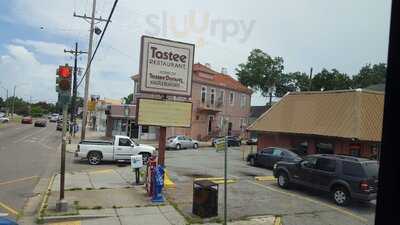 Tastee Donuts, Metairie