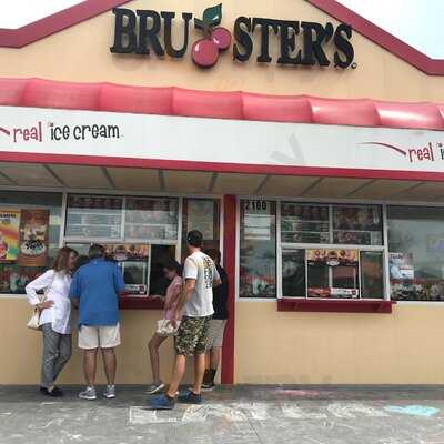 Bruster's Real Ice Cream, Huntsville