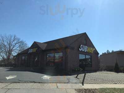 Subway, Hartford