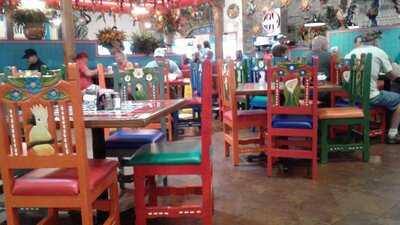 Rosa's Cafe & Tortilla Factory, Amarillo