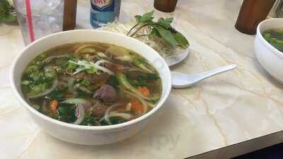 Pho Thanh Long Restaurant, Santa Clara