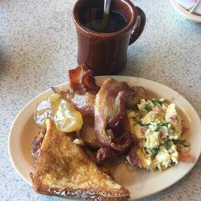 Country Pancake House, McAllen