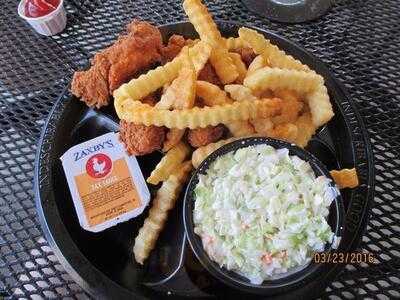 Zaxby's, Gainesville