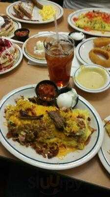 IHOP, Newport News