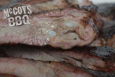 McCoys BBQ, Fredericksburg