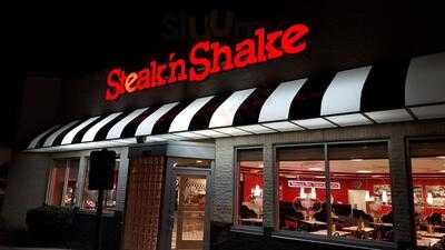 Steak 'n Shake, Irving