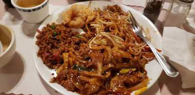 Ming's, Modesto