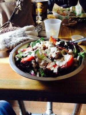 Cheba Hut Toasted Subs