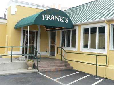 Frank's at Brambleton, Roanoke