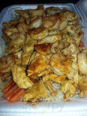 Hibachi Express, Alpharetta