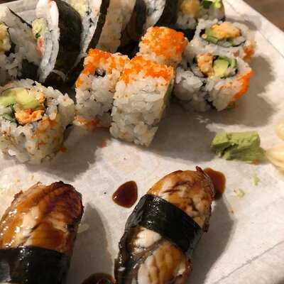 Ichiban Japanese Cuisine And Sushi Bar, Murfreesboro