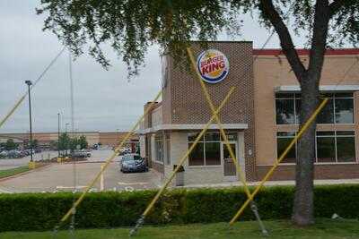 Burger King, Frisco