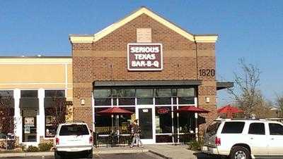 Serious Texas Bar-B-Q (North Fort Collins), Fort Collins