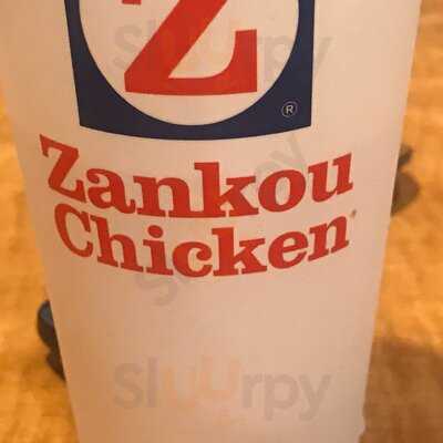 Zankou Chicken, Burbank