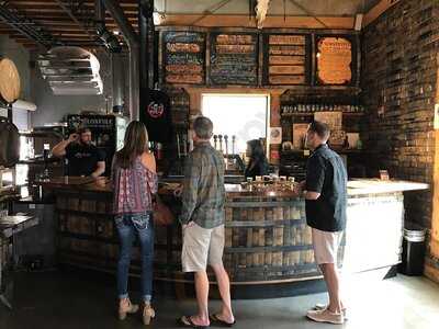 Iron Fire Brewing Company, Temecula