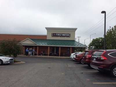 First Watch Restaurant, Overland Park