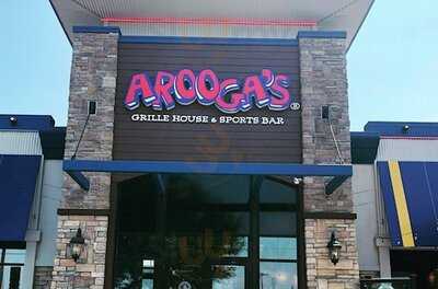 Arooga's, Allentown