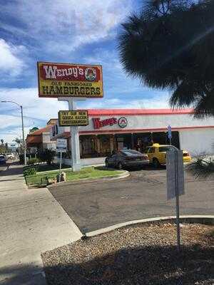 Wendy's, Chula Vista