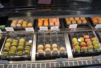 Le Macaron French Pastries, St. Augustine