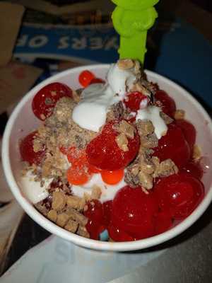 Menchie's Ingersoll Avenue, Des Moines