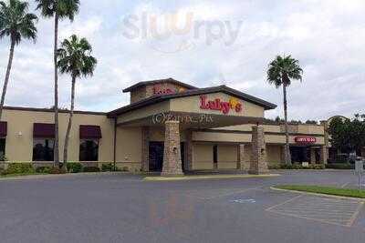 Luby's, McAllen