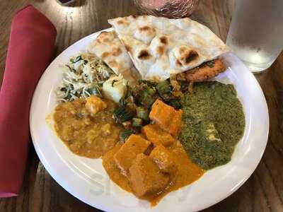 Ruchi Restaurants, Huntsville