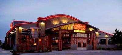 Logan's Roadhouse, Evansville