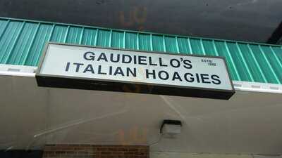 Gaudiello's Italian Hoagies and Steaks, Wilmington