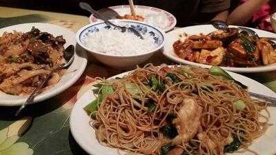 China Rose, Metairie