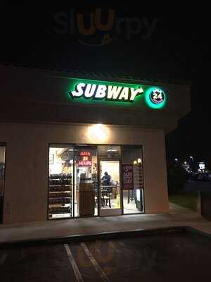 Subway, Torrance