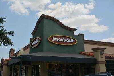 Jason's Deli, Richardson