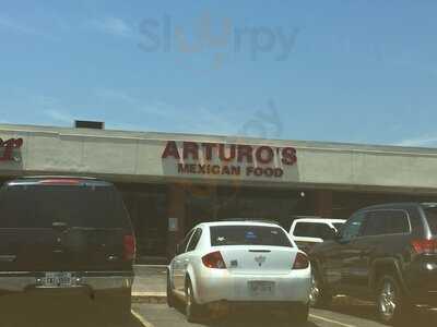 Arturo's Mexican Restaurant, Irving