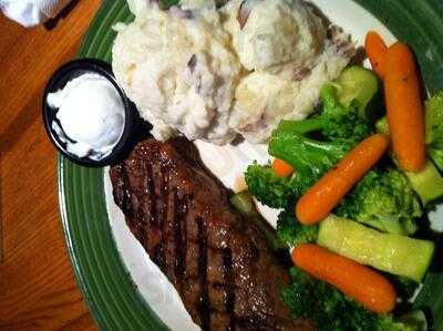 Applebee's, Ann Arbor