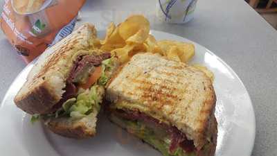 Hugo's Deli, Torrance