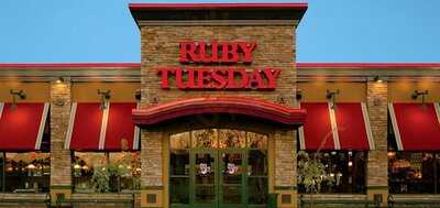 Ruby Tuesday, Wilmington