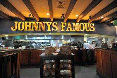 Johnny Carino's, Modesto