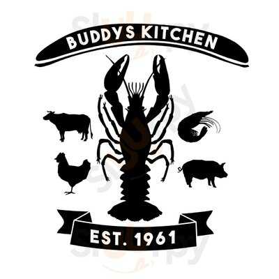 Buddy's Kitchen, Metairie