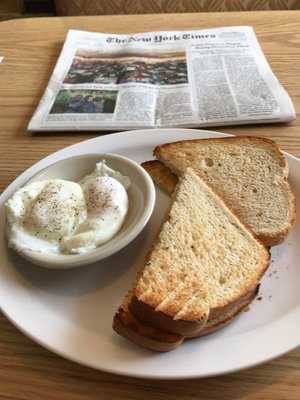 Classic Cup Cafe, Ann Arbor