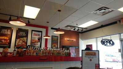 Firehouse Subs, Columbus