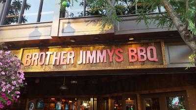 Brother Jimmy's Bbq