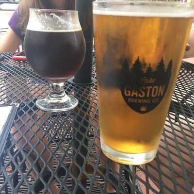 Gaston Brewing Company, Fayetteville